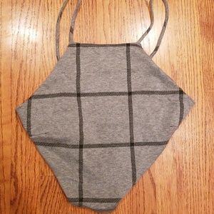 FINAL SALE !!Crop Tank